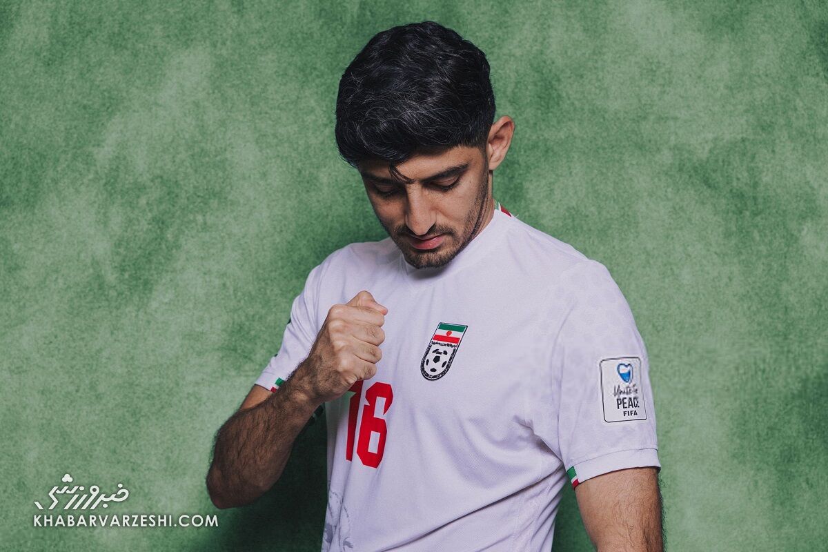 ویزای «چند بار ورود» مهدی ترابی صادر شد