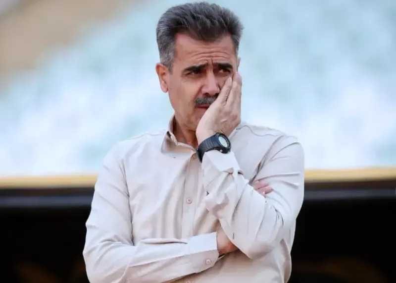 پورموسوی: نقابها کنار میرود!
