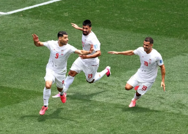 حسرت بزرگ طارمی مقابل بلژیک: رقص نافرجام!