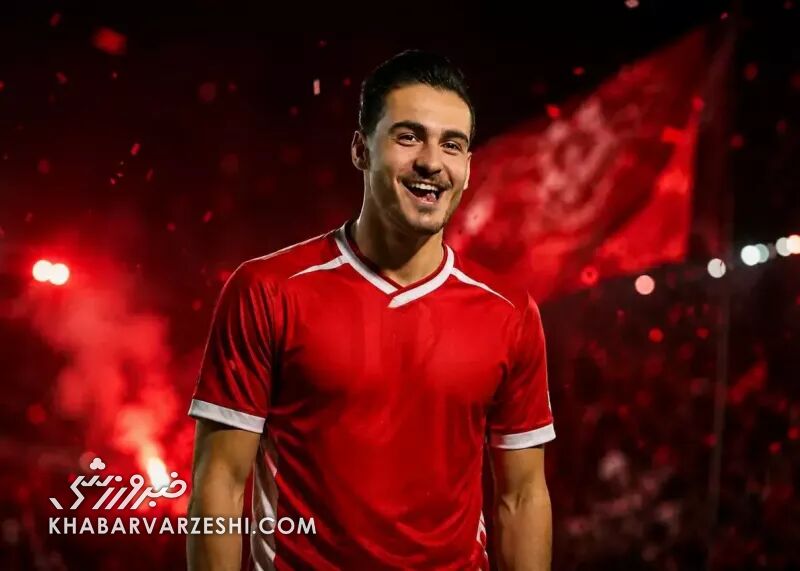 اولین بمب پرسپولیس با هایجک به استقلال/ توافق نهایی سرخها با ستاره لژیونر