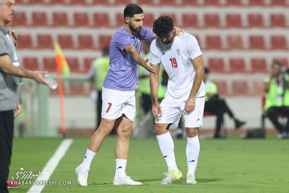 پرسپولیس برای خط خوردههای تیم ملی تور پهن کرد!
