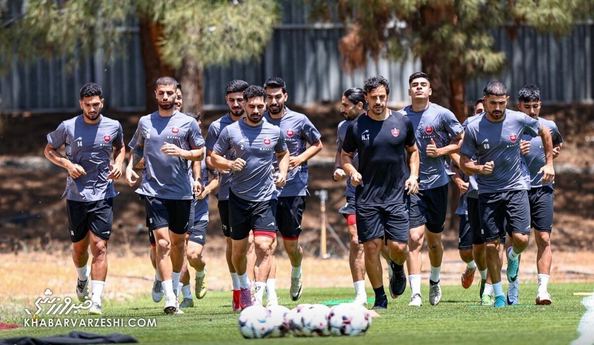 با وجود اعلام AFC؛ پرسپولیس هنوز شانس آسیایی شدن دارد