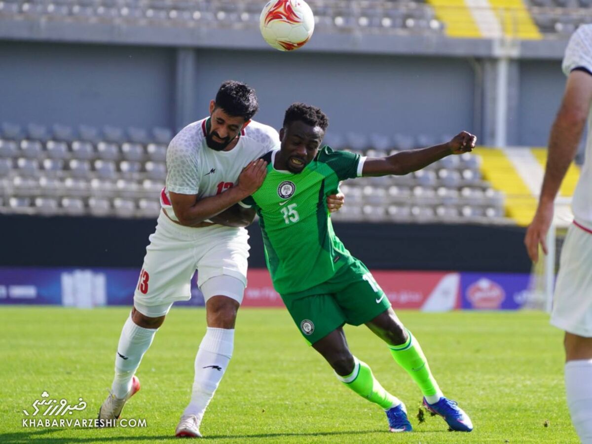 زنگ خطر برای دو بازیکن پرسپولیس به صدا درآمد