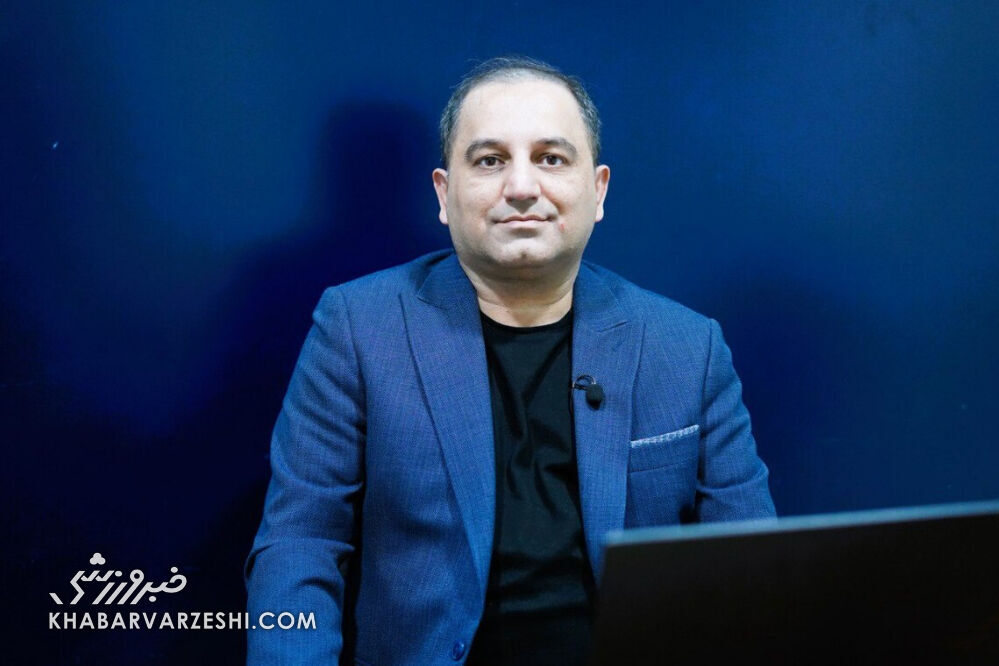 انتقادات سخنگوی فدراسیون به میزبانی آمریکا؛ حضور مدیر و پشتیبانی و اعضای رسانهای تیم ملی ضروری است!