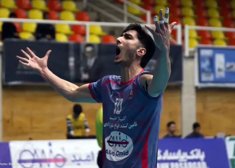 اولین خطخوردههای ایران لیگ ملتها مشخص شدند