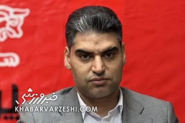 واکنش پرسپولیس به خبر جذب لیموچی، یوسفی و ایری/ حدادی: میخواهیم میانگین سنی را پایین بیاوریم