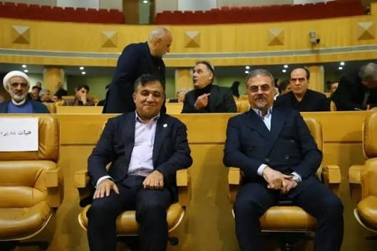 درباره مسئول نقل و انتقالات استقلال؛ نظریجویباری با پروندههای درخشان علیه پنجره بسته!