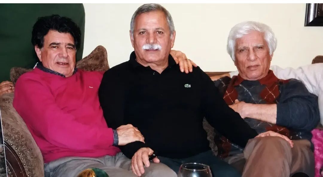 پرویز قلیچ خانی
