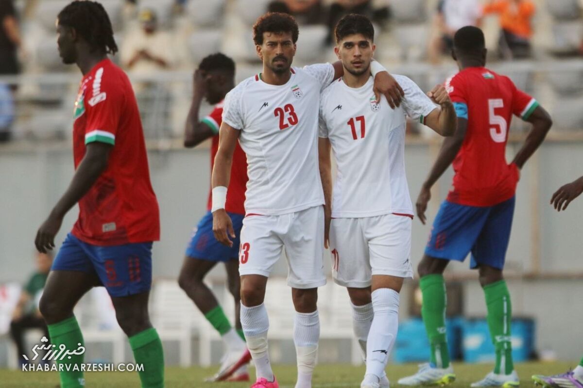 دو مشکل بزرگ سد راه پرسپولیسی شدن پدیده ملیپوش