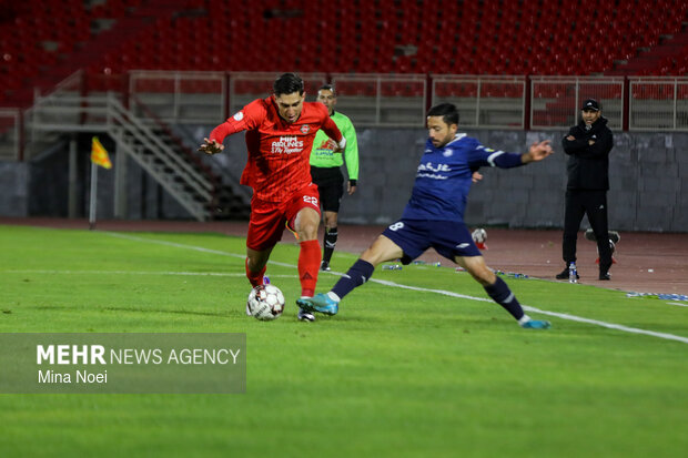 شوک AFC به پرسپولیس؛ استقلال، تراکتور و گل گهر نمایندگان ایران در آسیا شدند