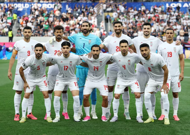 دود شدن اعتبار جام جهانی بابت رفتار شرم‌آور با ایران