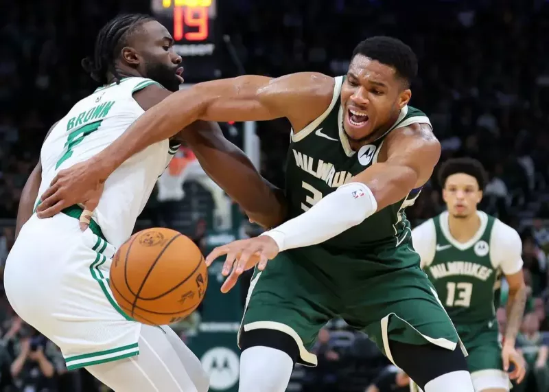 انفجار بمب‌های زنجیره‌ای نقل و انتقالات NBA
