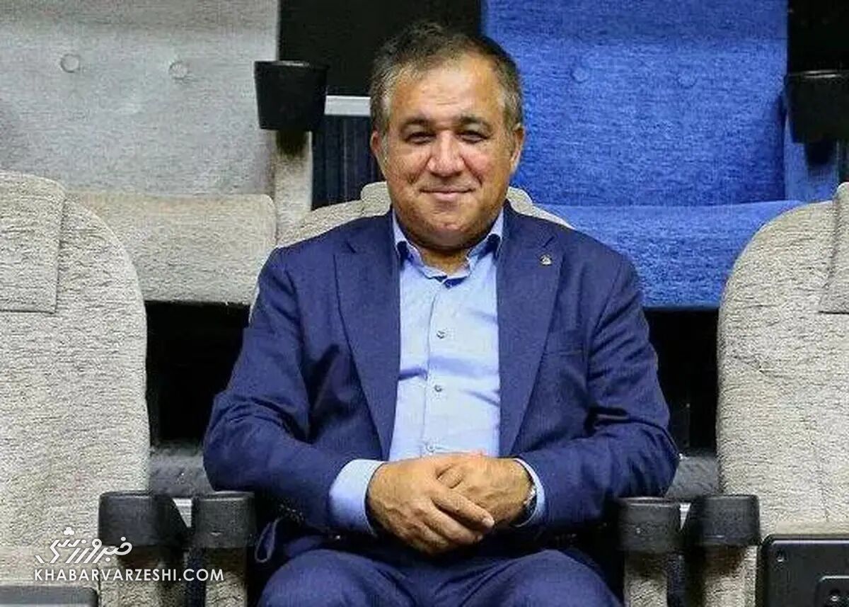 متلک سنگین همه کاره استقلال به پرسپولیس؛ سرتان به کار خودتان باشد