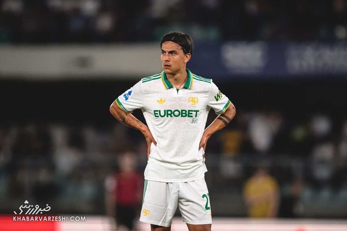 پائولو دیبالا