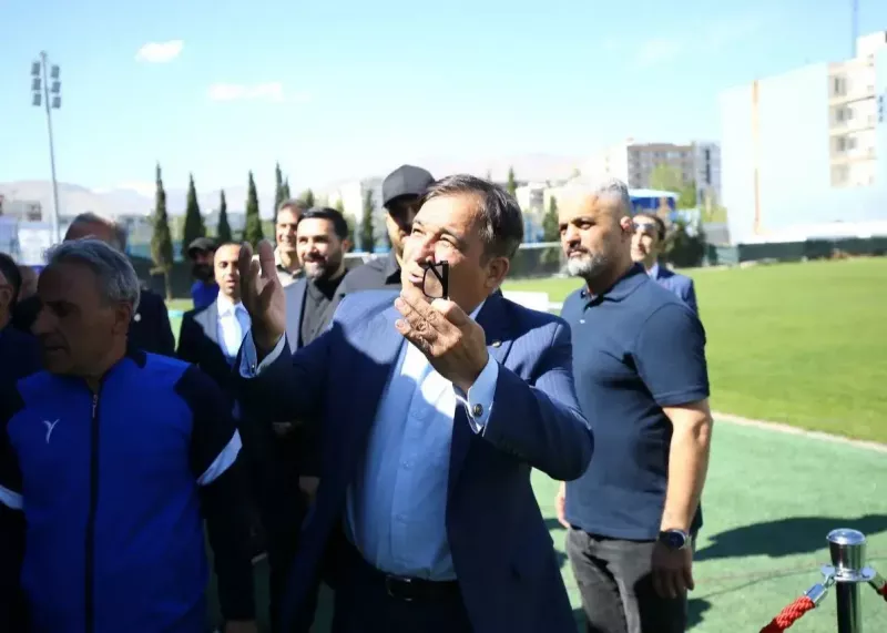 تاجرنیا: تکلیف سرمربی فصل بعد استقلال بزودی مشخص میشود