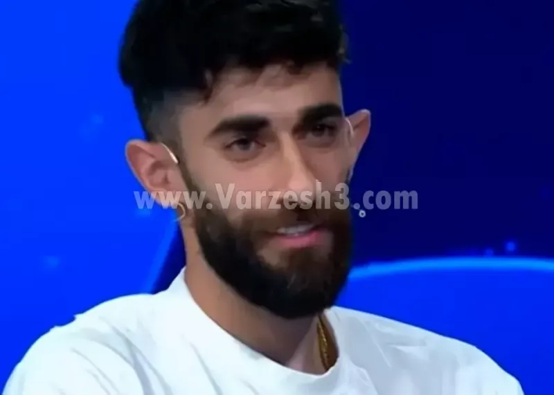 تقابل ملیپوش ایران با دوکو: کمر درد!