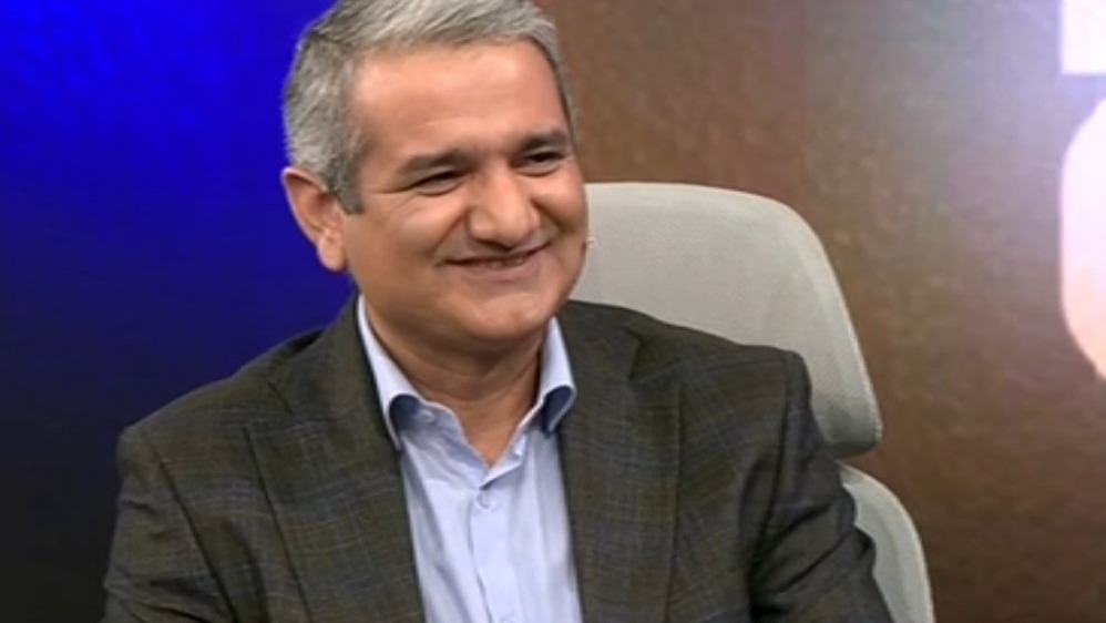 ساعت سید مهدی سیدعلی سوژه پیمان یوسفی