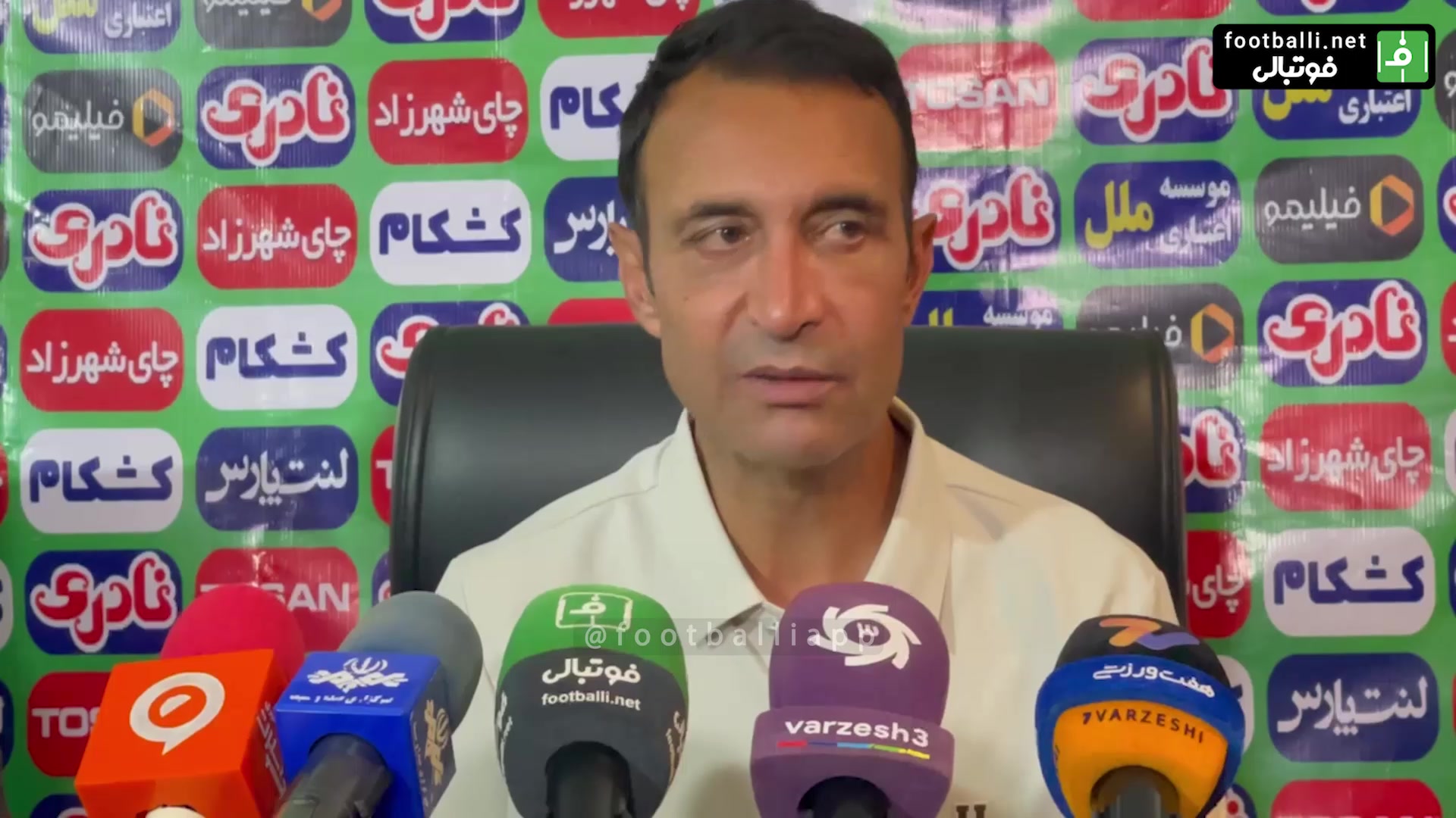 رضا عنایتی: تمام تلاش ما شادی دل مردم قائمشهر است