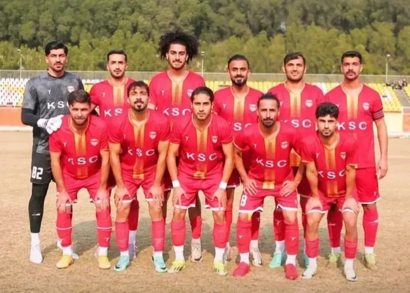 صعود مقتدرانه فولاد همراه با کاپیتان همیشگی!