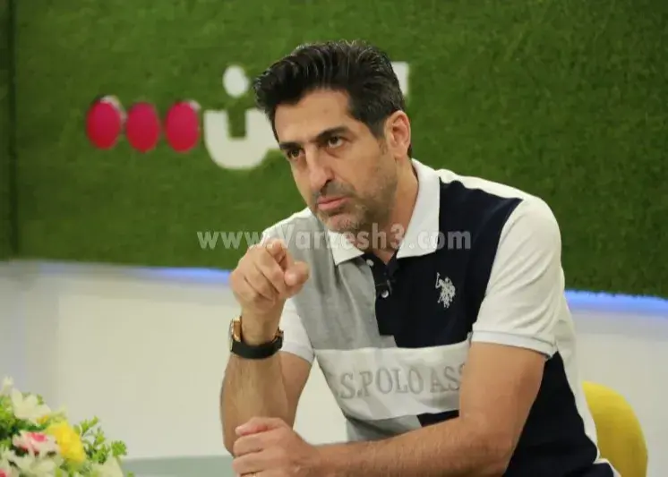 سرمربی جدید داماش مشخص شد