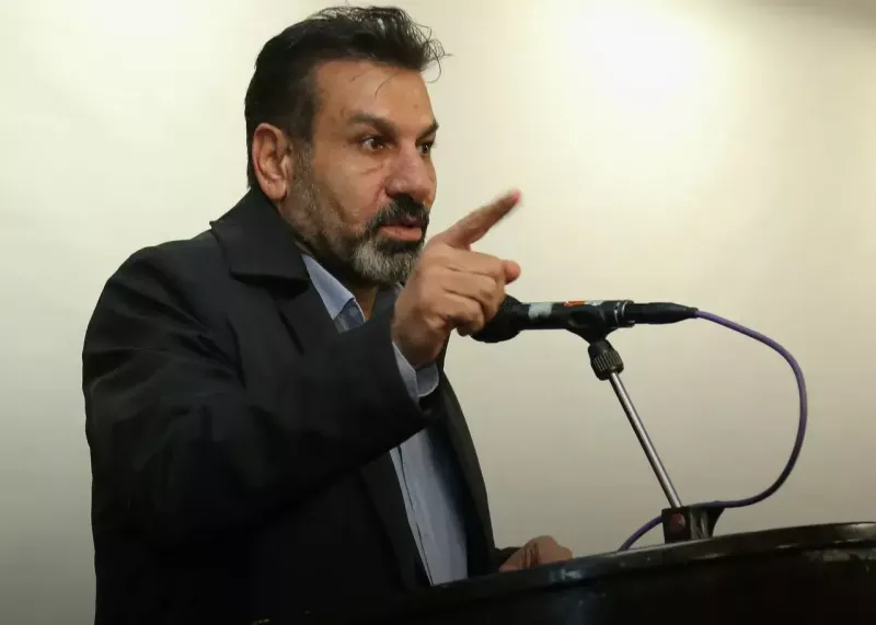 مومنی: حرکات پرسپولیس برای سهمیه آسیا زشت است!
