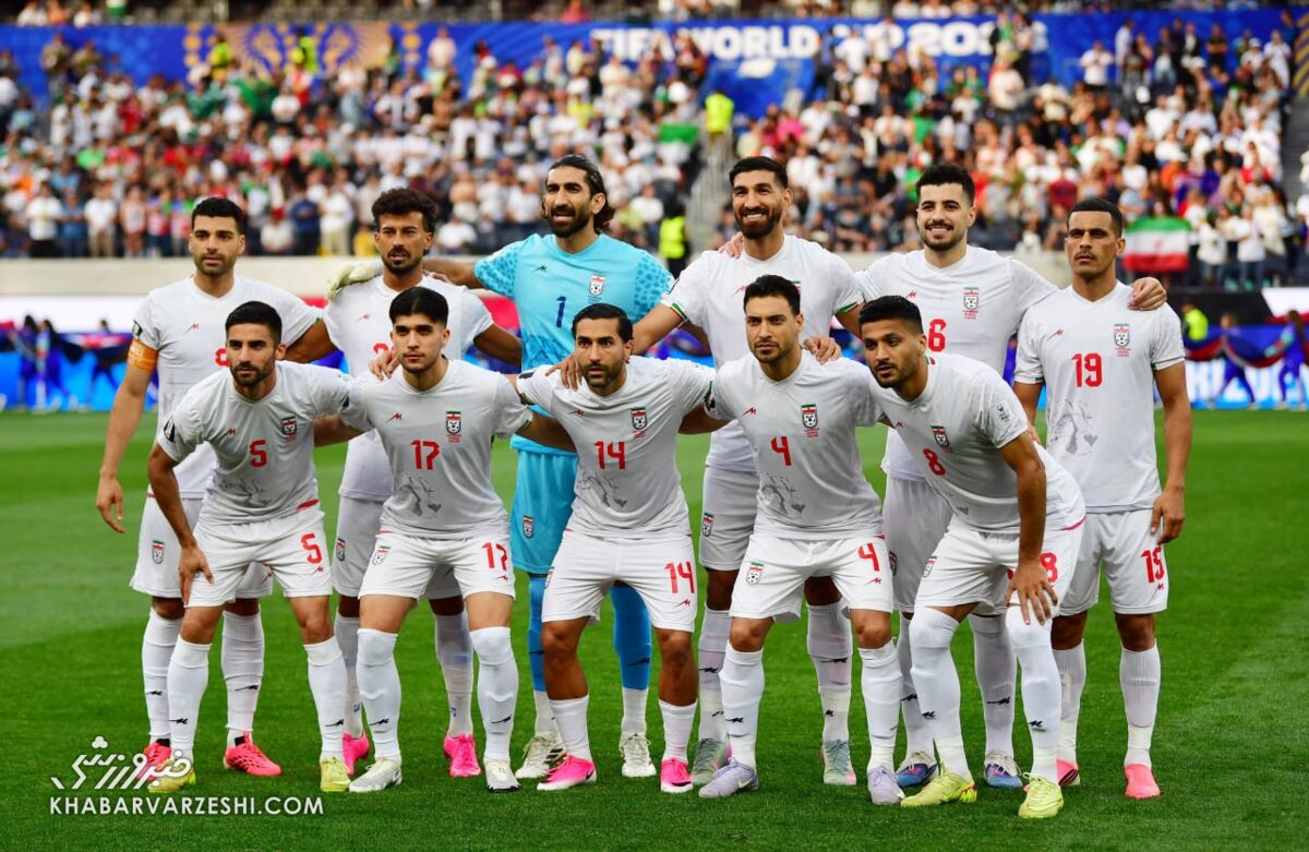 انگار در تمام دنیا تلویزیون‌ها سوتی می‌دهند!