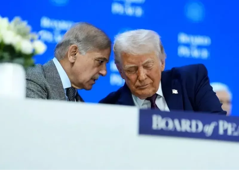 ترامپ: ناگزیر باید به حمله ایران پاسخ دهیم