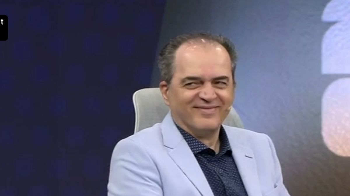 کدام بازیکن بیشتر از همه روی اعصاب سید مهدی سیدعلی بوده؟