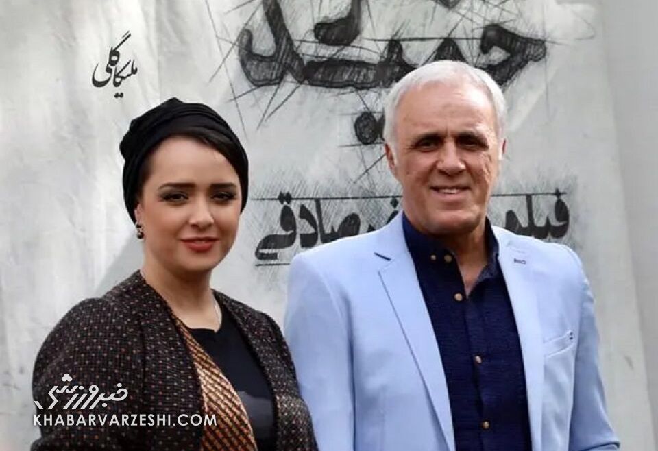 شوک بزرگ؛ جنتلمن فوتبال ایران درگیر سرطان شد