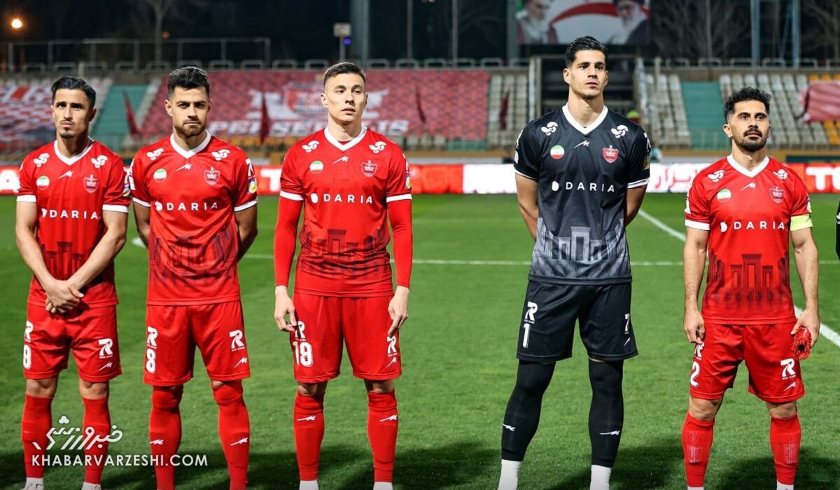 باز فصل نقل و انتقالات و باز هم اخبار تکراری؛ کاپیتان پرسپولیس با روش همیشگی ماندنی میشود؟