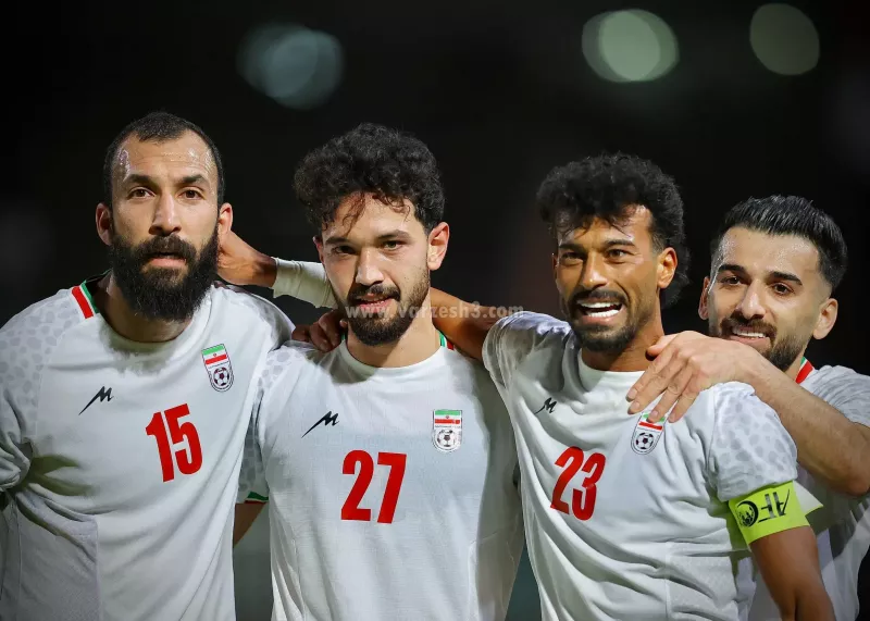 کدام اتفاق سرنوشت گروه ایران را تعیین می‌کند