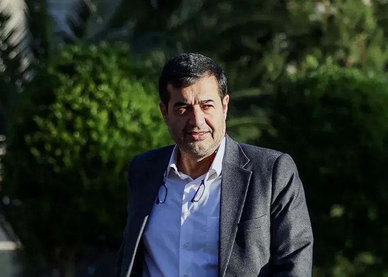وزیر ورزش خبر داد: مشکل ویزا حل میشود