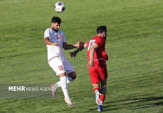 مهدی امیرآبادی در گفتگو با مهر: دیدار با مالی محک نهایی تیم ملی است/ قهرمانی استقلال بهترین تصمیم است
