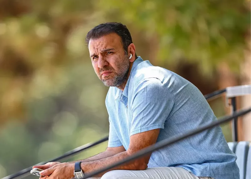 نامه به کنفدراسیون آسیا به سود پرسپولیس!