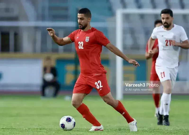 ملیپوش سپاهان شاید جدا شود!