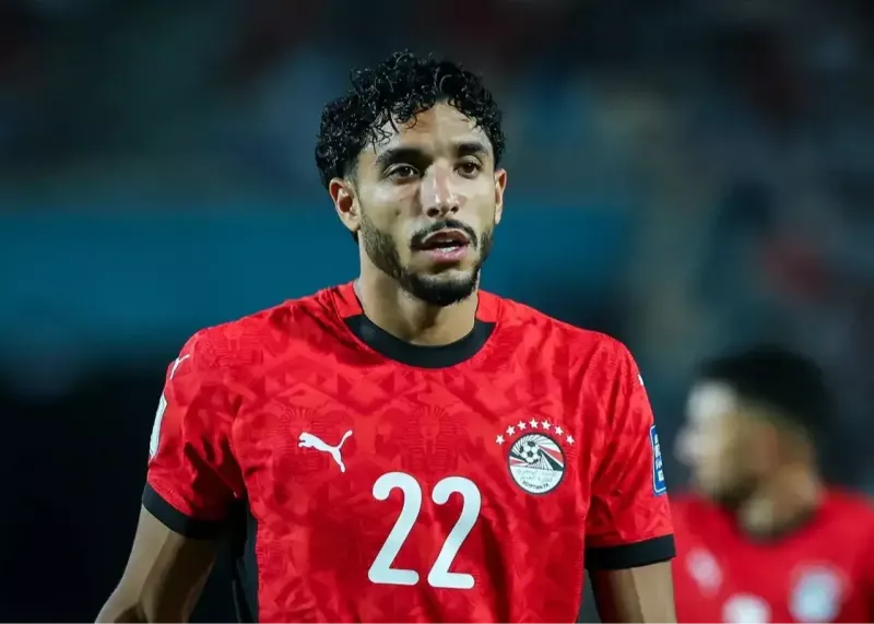 ازدواج جنجالی ستاره مصر را نیمکتنشین میکند!