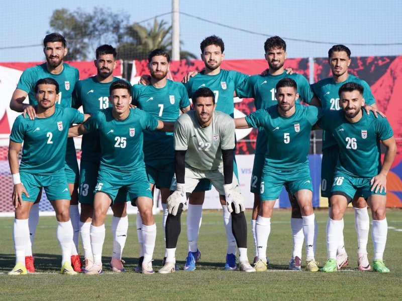 آنها یک گلزن اثباتشده و خط دفاعی منظم دارند؛/ هشدار مربی بلژیکی: ایران را دستکم نگیرید