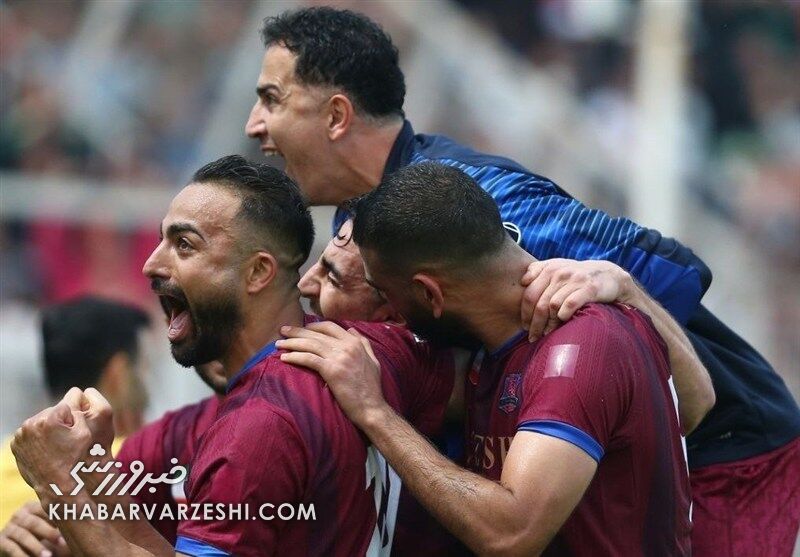 تب داغ در لیگ دسته یک؛ نساجی یک گام تا لیگ برتر/ صنعت نفت دوباره باخت +جدول