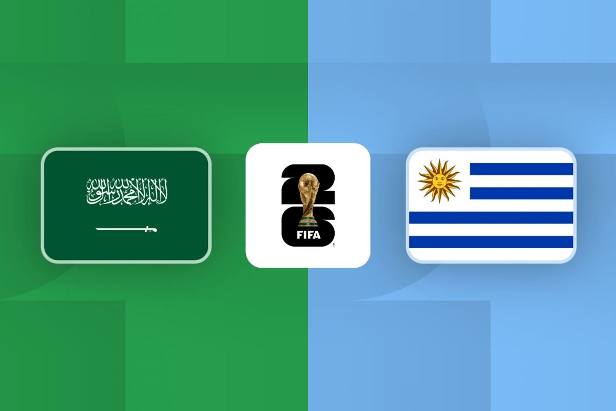 عربستان - اروگوئه؛ پایان عملکرد عالی آسیاییها؟
