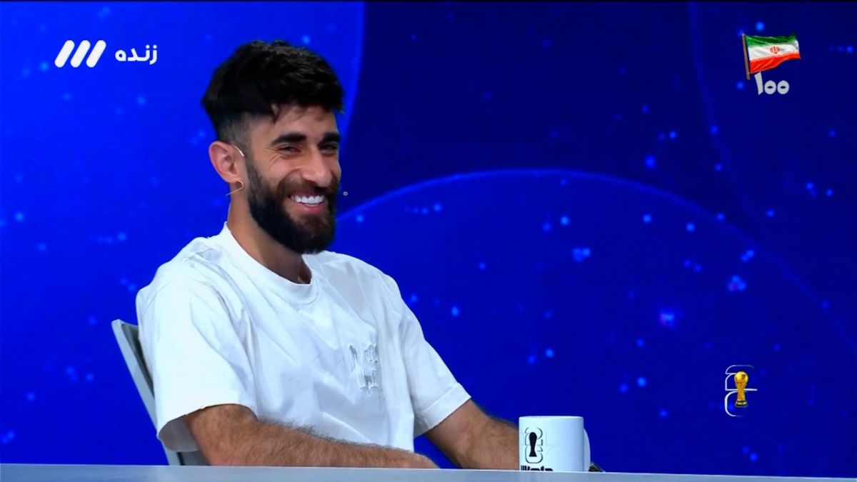 علی قلی زاده: در لخ پوزنان به من می گفتند بهترین بازیکن بیمارستان!