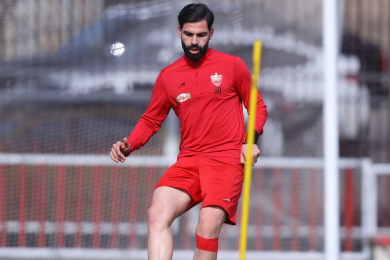 سلمانی: اشتباه کردم و شرمنده هواداران پرسپولیس هستم!