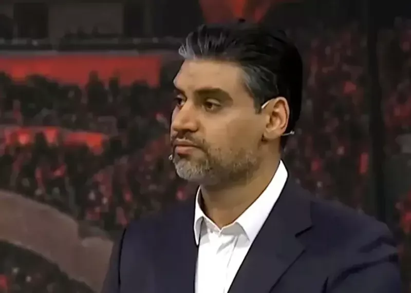 حدادی: انگیزه ادامه لیگ را گرفتند!