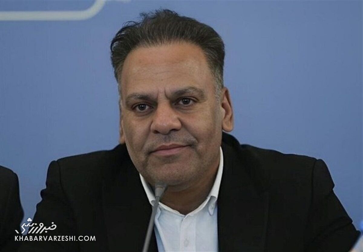 با تیم کارمندان در پلیآف بازی میکنیم؛ تصمیم فدراسیون شوخی است!