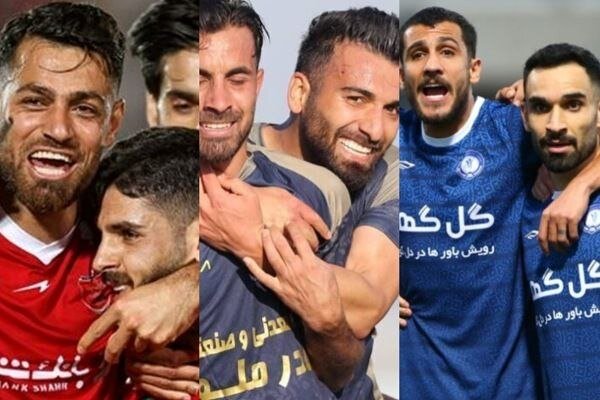 پس از کنار رفتن سپاهان؛ شانس پرسپولیس برای آسیا چقدر است/ دو رای مهم سرنوشت را تغییر میدهد؟