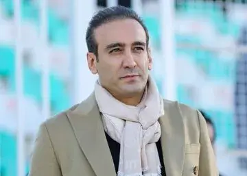 اختصاصی: اولین جدایی مهم فصل جدید فوتبال ایران!