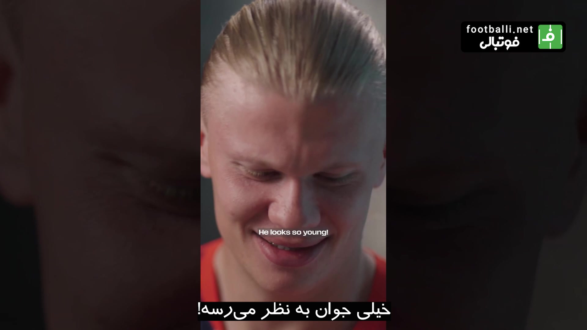 پدر مثل پسر؛ ارلینگ هالند آماده تاریخ سازی با نروژ در جام جهانی