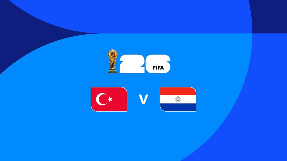 ویدیو| خلاصه بازی ترکیه ۰ - پاراگوئه ۱/ حذف ترکها از جام (با گزارش انگلیسی)