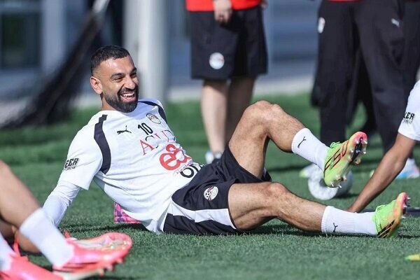 رقیب ایران در جام جهانی در آمریکا استارت زد؛ ما همچنان در آنتالیا!