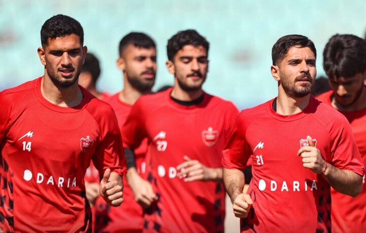 خبر بد برای سرخپوشان تهرانی؛ پرسپولیس هیچ شانسی برای حضور در آسیا ندارد/ انتخاب بین دو تیم دیگر است