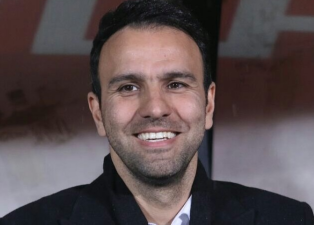 رسمی: محسن خلیلی مدیر تیم پرسپولیس شد